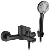 Rubinetto da vasca REA Ontario Black