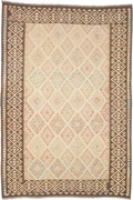 Kilim Tappeto orientale 210x300 (Afghanistan) Tessuto A Mano
