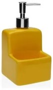 Dispenser di Sapone Versa Giallo Dolomite