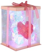 Globo 28058 - Decorazione da tavolo LED BRONDAR LED/6W/5V USB orso