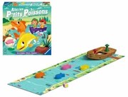 Gioco da Tavolo Ravensburger Allez les P'tits Poissons (FR)