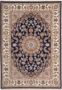 Tabriz Tappeto 240x170 (Indian) Annodato A Mano