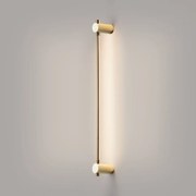 Maytoni | Rotta Lampada a parete / applique Modern Oro