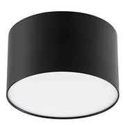 Lindby - Nivoria LED Faretto Ø11 Black Lindby