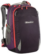 Zaino scuola BOLL SMART 24 l – purple