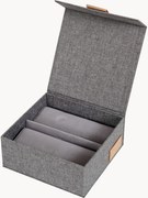Scatola porta orologi Love It Store It