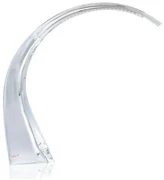 Taj Mini Lampada LED da Tavolo Crystal - Kartell