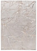 Tappeto grigio 160x230 cm Creation - Universal