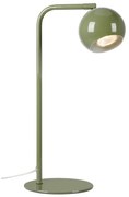 Markslöjd 109034 - Lampada da tavolo POP 1xGU10/7W/230V verde