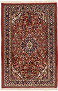 Ghom Tappeto persiano 80 x 130 (Iran) Annodato A Mano