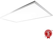 Sinclair PL 1206060NWC UGR 19 - Pannello da incasso a LED PL LED/60W/230V UGR19