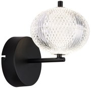 Globo 16042W - Applique a LED AIDA LED/7W/230V 3000K/4500K/6500K
