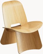 Sedia in legno Nagomi