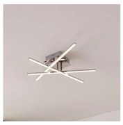 Eglo 95567 - Plafoniera LED LASANA 1 LED/13,2W/230V