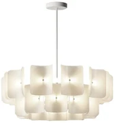 Lampada LED APP1671-1CP White
