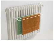 Appendiabiti Favonio Duo - Metaltex