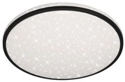 Brilo - Plafoniera LED dimmerabile STARRY SKY LED/24W/230V 3000-6000K + +TC