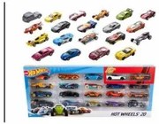 Playset di Veicoli Hot Wheels H7045