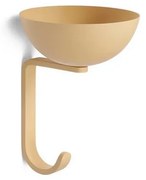 Nest Gancio per cappotto Light Yellow - Northern