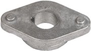 Mozzo Lama 506534101 Originale Husqvarna