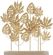 Scultura Palm Cm 56X10X57,5