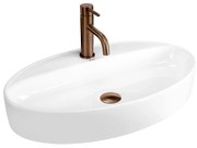 Lavabo da appoggio REA Nastazja 61