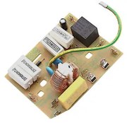 Modulo di rete - Forni a Microonde Bosch 323613