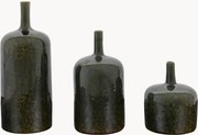 Set di 3 vasi Vormark