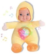 Baby doll Reig Peluche Musicale 35 cm Anatra