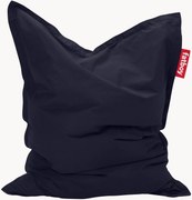 Pouf sacco in velluto a coste Original Slim
