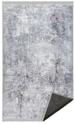 Tappeto grigio 120x180 cm - Mila Home