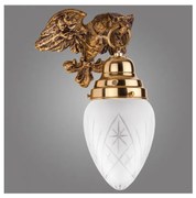 Kemar OK60 - Applique OURO EAGLE 1xE27/60W/230V