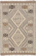 Kilim Tappeto orientale 80 x 120 (Afghanistan) Tessuto A Mano