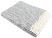 Coperta di lana 140x200 cm - Native Natural