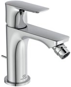 Rubinetto per bidet Concept Air IDEAL STANDARD cromato lucido
