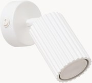 Applique con interruttore Gleam