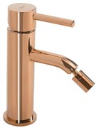 Rubinetto da bidet Rea Lungo Rose Gold