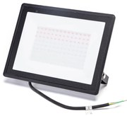 Aigostar - Riflettore LED RGB LED/100W/230V IP65 + TC