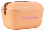 Borsa frigo arancione 12 l Classic – Polarbox