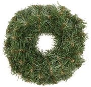 Ghirlanda natalizia WREATHS diametro 28 cm