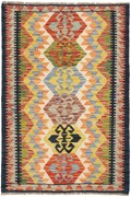 Kilim Tappeto 120 x 80 (Pakistan) Tessuto A Mano