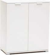 MITO - armadietto con 2 ante cm 75 x 38 x 85 h