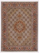 Tabriz Tappeto persiano 120 x 80 (Iran) Annodato A Mano