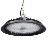 Campana LED 200W PHILIPS Xitanium driver, 175lm/W - Dimmerabile 1-10V Colore  Bianco Naturale 4.000K