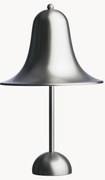 Lampada da tavolo Pantop, design Verner Panton
