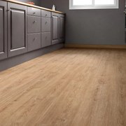 Pavimento laminato passaggio intenso ARTENS Avila XL marrone, 2.2 m²