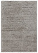Tappeto marrone chiaro 160x230 cm Fluffy - Ayyildiz Carpets