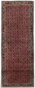 Bidjar Tappeto persiano 160x400 (Iran) Annodato A Mano