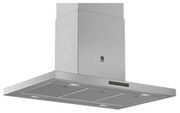 Cappa Classica Balay 3BI997GX 90 cm 754 m3/h 250W B Argentato Acciaio