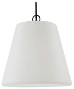 Lindby - Alaida All'aperto Lampada a Sospensione Bianco Lindby